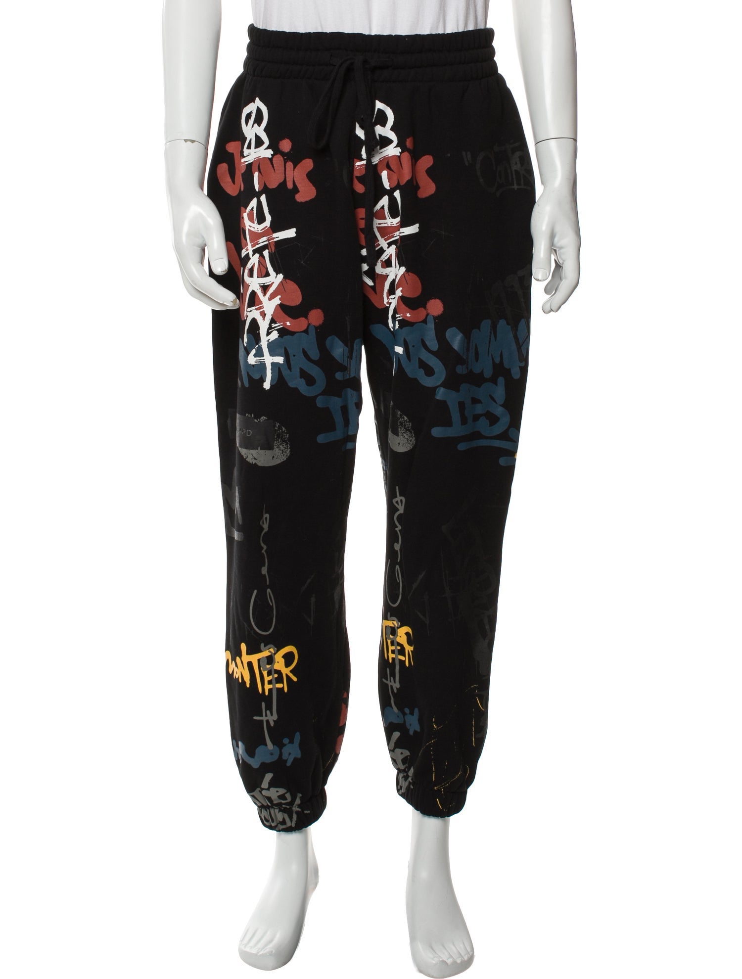 Stampd Printed Lounge Bottoms